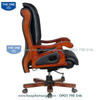 Ghế Lãnh Đạo Cao Cấp  TQ19