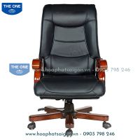 Ghế Lãnh Đạo Cao Cấp  TQ19