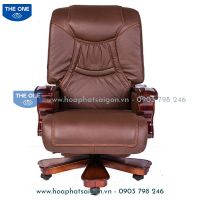 Ghế Lãnh Đạo Cao Cấp TQ20