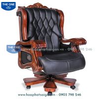 Ghế Lãnh Đạo Cao Cấp TQ22