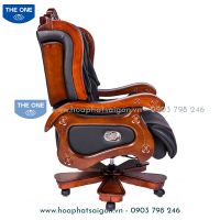 Ghế Lãnh Đạo Cao Cấp TQ22