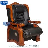 Ghế Lãnh Đạo Cao Cấp TQ26