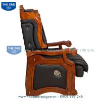 Ghế Lãnh Đạo Cao Cấp TQ26