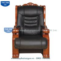Ghế Lãnh Đạo Cao Cấp TQ26