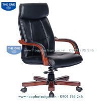 Ghế Lãnh Đạo Cao Cấp TQ33