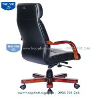 Ghế Lãnh Đạo Cao Cấp TQ33