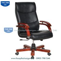 Ghế Lãnh Đạo Cao Cấp TQ36