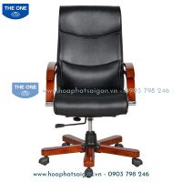 Ghế Lãnh Đạo Cao Cấp TQ36