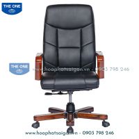 Ghế Lãnh Đạo Cao Cấp TQ40