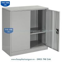 Tủ sắt sơn tĩnh điện TU06