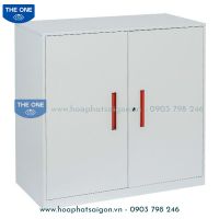 Tủ Sắt Sơn Tĩnh Điện TU06BD