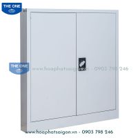 Tủ Sắt Sơn Tĩnh Điện TU06F