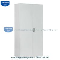 Tủ Sắt Sơn Tĩnh Điện TU09D