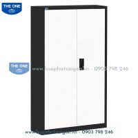 Tủ Sắt An Toàn Khóa Số TU09E