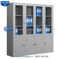 Tủ sắt sơn tĩnh điện TU09K10CK