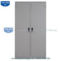 Tủ Sắt Sơn Tĩnh Điện TU09K2