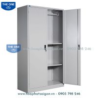 Tủ Sắt Sơn Tĩnh Điện TU09K2SA