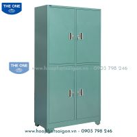Tủ Sắt An Toàn TU09K4B