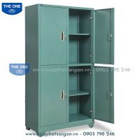 Tủ Sắt An Toàn TU09K4B