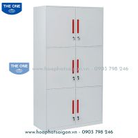 Tủ Sắt Sơn Tĩnh Điện TU09K6D