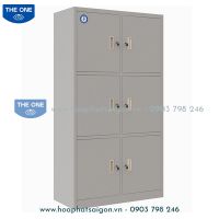 Tủ Practical TU09K6P