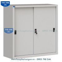 Tủ Sắt Sơn Tĩnh Điện TU118S