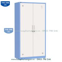 Tủ Sắt Gia Dụng TU15B1C2