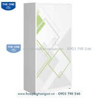 Tủ Sắt Gia Đình TU15B1C2UV