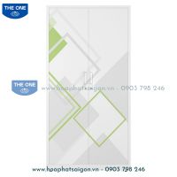 Tủ Sắt Gia Đình TU15B1C2UV