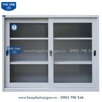TỦ SẮT ĐỂ TÀI LIỆU  TU88GPCK / TU118GPCK