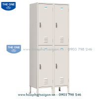 Tủ Locker Cao Cấp TU992-2K
