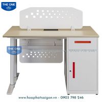 Bàn Làm Việc Module UNMD05CS3