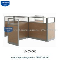 Vách Ngăn Văn Phòng VN03