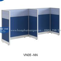 Vách Ngăn Văn Phòng VN05