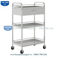Xe tiêm XE3T01I