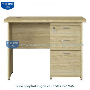 Bàn Nhân Viên AT100SHL3DR / AT120SHL3DR / AT140HL3DR