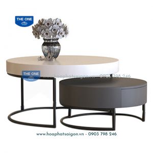 Bàn Sofa BSF508-60/ BSF508-80