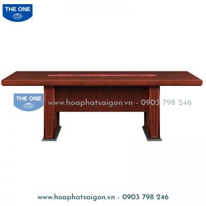 Bàn Họp VENEER CT2412VM1