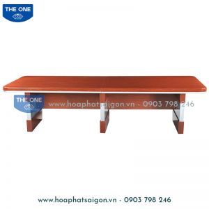 Bàn Họp Sơn PU CT3012H2