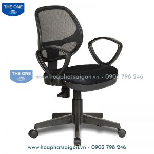 Ghế Lưới Nhân Viên GL101B