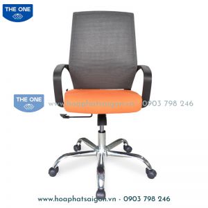 Ghế Lưới Nhân Viên GL112