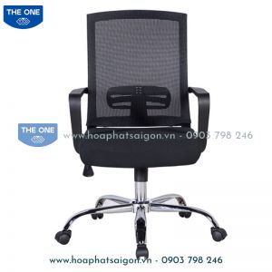 Ghế Lưới Nhân Viên GL117