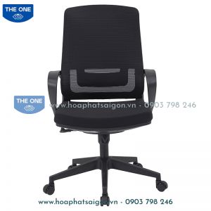 GHẾ LƯỚI NHÂN VIÊN GL127