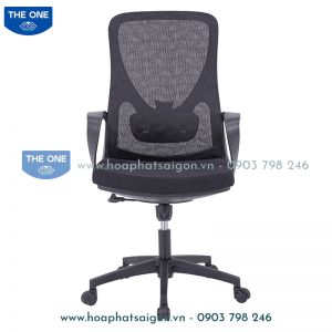 GHẾ LƯỚI NHÂN VIÊN GL225