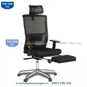 Ghế Lưới Lãnh Đạo GL327