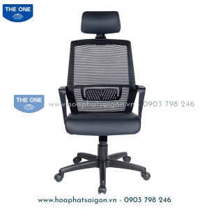 Ghế Lưới Lãnh Đạo GL329