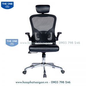Ghế Lưới Lãnh Đạo GL331