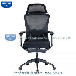 Ghế Lưới Lãnh Đạo GL333
