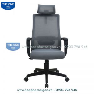 Ghế Lưới Lãnh Đạo GL348