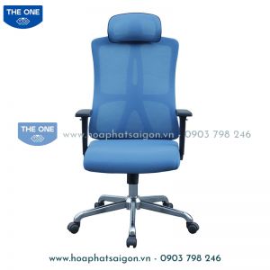 Ghế Lưới Lãnh Đạo GL349
